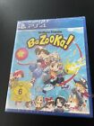 Umihara Kawase BaZooKa! - PlayStation 4 / PS4 - NUOVO & IMBALLO ORIGINALE - versione tedesca