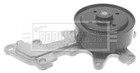 Borg & Beck Water Pump Fits Daihatsu Subaru Toyota Auris Charade Corolla Trezia