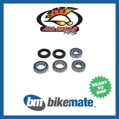 Комплект уплотнений подшипников колес задние для Husqvarna 701 Enduro ABS 2024 2025 - Изображение 1 из 2