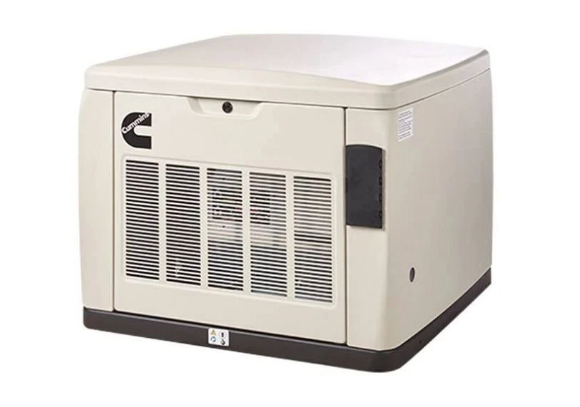 NEW SURPLUS Cummins 13kW Natural Gas Generator - Image 1 of 1
