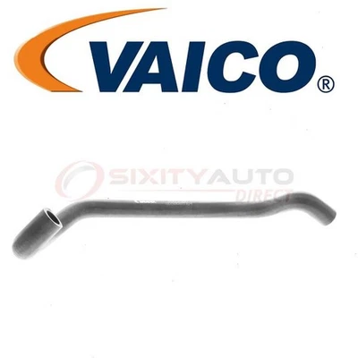 VAICO Engine Coolant Hose for 2003-2006 Mercedes-Benz E55 AMG - Belts uk Foto 1 de 4