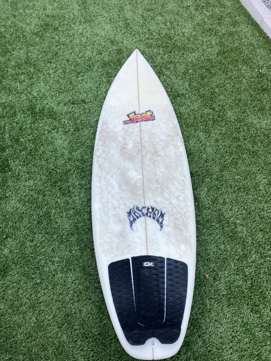 Lost Surfboards for sale | eBay