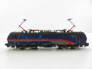 (RBT113) Fleischmann 739351 E-Lok Rh 1293 "Nightjet" ÖBB, digital, Sound DC, ... - Bild 1 von 12