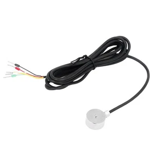 Mini--Średnica komory wagowej 25 mm Mikroczujnik wagi Stal nierdzewna IP65 - Zdjęcie 1 z 24