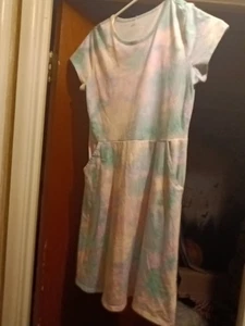 wonder nation dress xl 14-16 - Picture 1 of 4