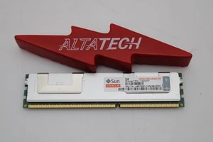 Sun Oracle 7020577 16GB 4Rx4 DDR3L-1066 PC3L-8500R 1333 MHz ECC RDIMM RAM Memory - Picture 1 of 6