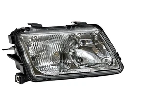 VAN WEZEL Scheinwerfer Rechts für AUDI A3 Schrägheck (8L1) 0330962 - Bild 1 von 3