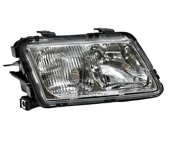 VAN WEZEL Scheinwerfer Rechts für AUDI A3 Schrägheck (8L1) 0330962 - Bild 1 von 3