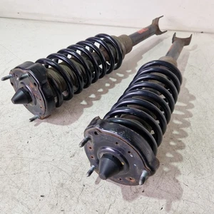 E94* 2x Mercedes Benz W211 S211 BILSTEIN Stoßdämpfer mit Feder A2113200213 - Bild 1 von 7