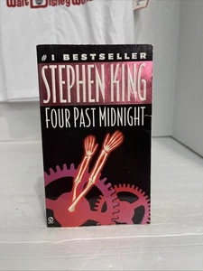 Four Past Midnight Steven King - Picture 1 of 6