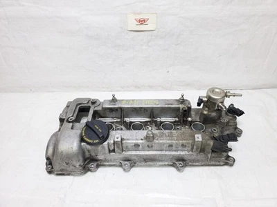 2012-2020 Kia Rio Engine Valve Cover 1.6L FWD OEM 224102B612 Foto 1 de 4