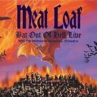 Bat Out of Hell Live (Limited Edition) von Meat Loaf | CD | Zustand sehr gut