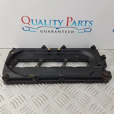 AUDI Q7 ENGINE ROCKER COVER 3.0 DIESEL 4L 2007 059103470R - Image 1 of 4