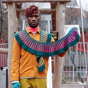 STEPHEN WEST EINZELNE STRICKMUSTER - VERSCHIEDENE - Bild 1 von 16