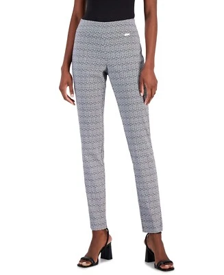 Inc International Concepts Womens Tummy Control MidRise Skinny Pants SZ 16S - Изображение 1 из 3