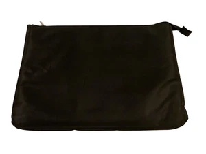 Housse de protection rembourrée pour ordinateur portable voyage vacances bureau affaires travail - Photo 1/10