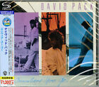 David Pack - Anywhere You Go (SHM-CD) [New CD] SHM CD, Japan - Import