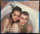 Marie Tomanova: Young American, 2019; First Ed./Signed/Rare/Scarce/Collectible