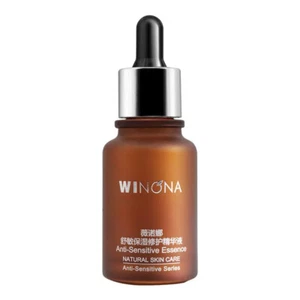 Reparación hidratante para aliviar la esencia antisensible Winona 30 ml - Imagen 1 de 9