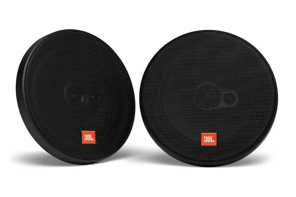 JBL STAGE2 634 | 3-Wege | 16,5cm 3-Wege Lautsprecher Auto 165mm Boxen PAAR PKW - Bild 1 von 4