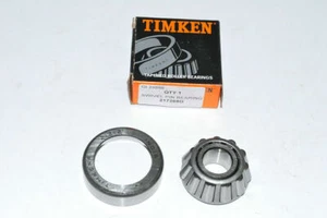 Land Rover Series 2a/3 Bottom Swivel Pin Bearing Timken 217268 New - Picture 1 of 2