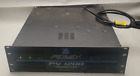 Peavey PV 1200 Professional 600W x 2 Stereo Power Amplifier