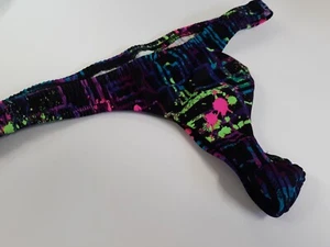Traje de baño para hombre nuevo tanga abultada placa de circuito personalizada s m l o xl - Imagen 1 de 4