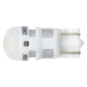 ZEVO Bulb Sylvania 25902E (194 / T10, White) Fits 1987-1989 BMW 6-Series - Picture 1 of 7