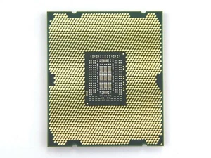 Intel Xeon E5-2660 2.2GHz 8 Core 20MB Cache Socket 2011 CPU Processor SR0KK - Picture 1 of 1
