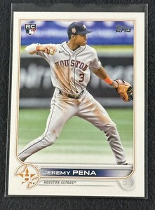 2022 Topps Update U-Pick (Complete Your Set) US166-US330