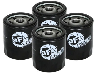 aFe Fits 44-LF037-MB ProGuard HD Oil Filter For 06-15 Mazda MX-5 Miata - 4 Pack - Imagem 1 de 4