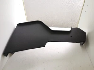 181289580 RIVESTIMENTO ABBELLIMENTO SX EST SEDILE ANT SX TIPO-TEMPRA-DEDRA A.155 - Foto 1 di 11
