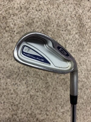 MENS JACK NICKLAUS EZ UP 3 Iron STEEL SHAFT GOLF CLUB RIGHT HANDED - Image 1 of 4