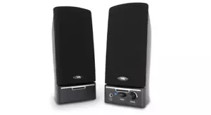 Desktop Computer Speakers Multimedia System PC Laptop Desk Audio Speaker Office - Picture 1 of 8