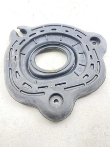 2009-2015 BMW 750LI F02 A/C AC AIR CONDITIONER SEALING SEAL RUBBER PLATE OEM - Picture 1 of 8
