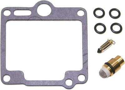 84-85 Yamaha FJ600 Nuevo Kit de Sello de Reparación de Carburador K&L 0101-193 Foto 1 de 4