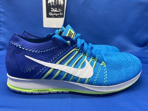 nike air zoom flyknit streak 6