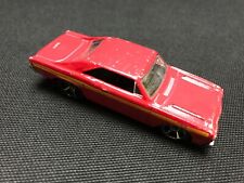 Hot Wheels Chrysler Diecast Collectable Scale 1:64