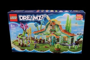 LEGO Dreamzzz: Stall der Traumwesen (71459) - Bild 1 von 3