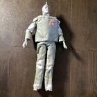 Doll WIZARD of OZ TIN MAN Silver Heart Mattel