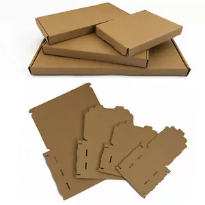 More details for royal mail large letter pip c4 a4 c5 a5 c6 a6 postal boxes mailing box cheapest