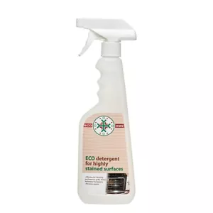 Eco Waschmittel für stark beizte Oberflächen, 450 ml - Bild 1 von 1