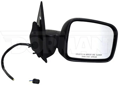 Espejo retrovisor derecho Dorman 2003 2004 2005 2006 2007 para Jeep Liberty 2002-2007 Foto 1 de 4