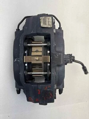 08-23 Dodge Challenger Pinza negra trasera izquierda lado del conductor - OEM 8K MILLAS Foto 1 de 4