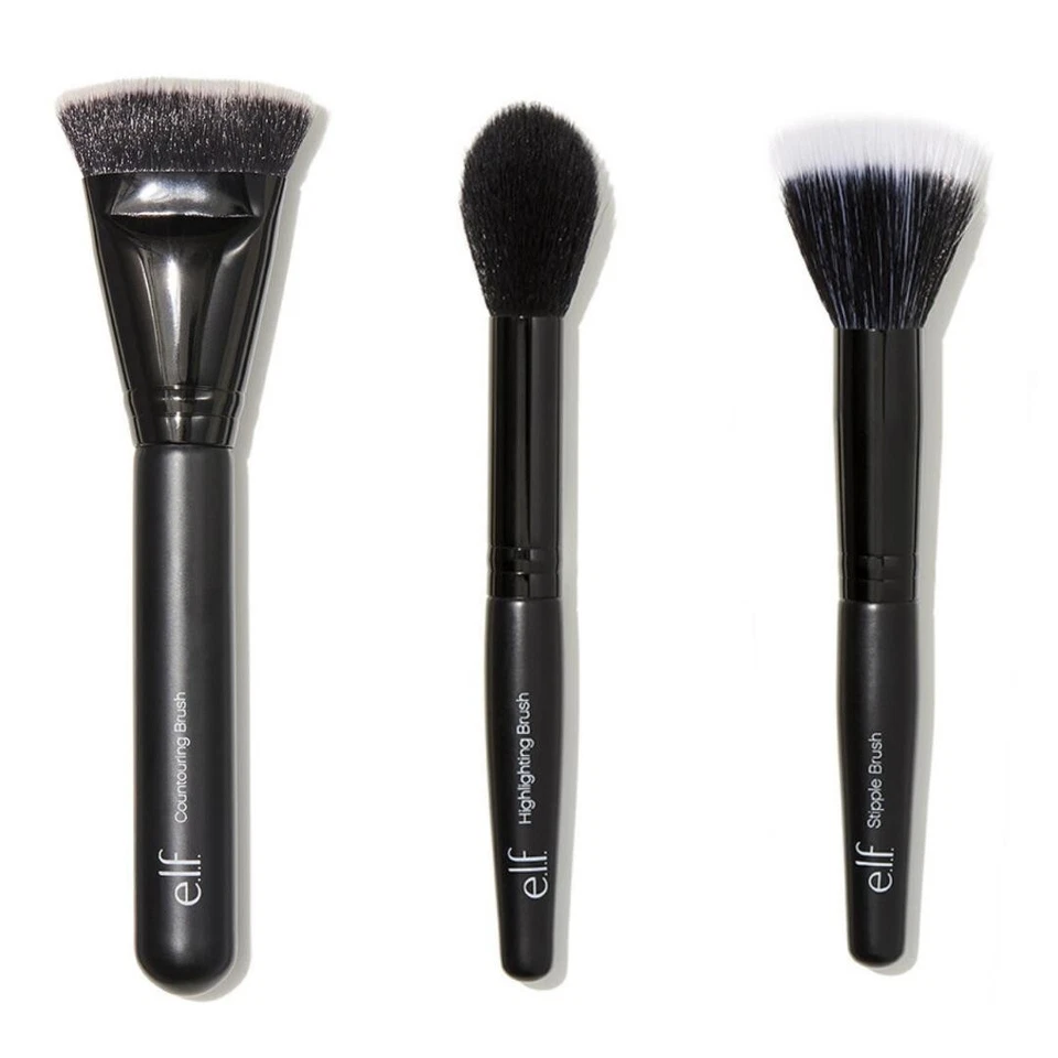 Набор кистей для макияжа Elf - Изображение 1 из 1