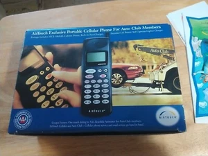 Cellulare AirTouch - Foto 1 di 4
