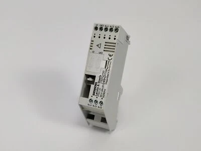 Module D'Alimentation Siemens PTX1.01 - Immagine 1 di 4