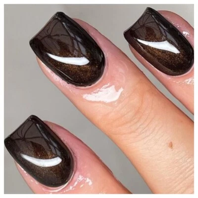 THE GEL BOTTLE INC TGB The Gel Bottle Inc Genuine Professional Vegan Gel Polish Colour NEW LOGAN ROCK