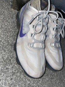 womens grey vapormax flyknit