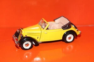 IFA F-8 Atlas DDR-Auto-Kollektion 1:43 - Bild 1 von 1